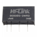 Модули питания Hi-Link B0509S-2WR3 Модуль DC-DC преобразователь сгальванической развязкой Uвх=5В Uвых=9В Pвых=2Вт#2165575