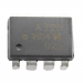 Оптопары Broadcom HCPL-3120 (DIP-8) Оптопара транзисторная IGBT 30В2,5А#2173615