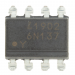 Оптопары LITEON 6N137S (SMD-8) Оптопара транзисторная#2173607