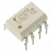 Оптопары TOSHIBA TLP627-2 (DIP-8) Оптопара транзисторная#2173622