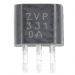 Полевые транзисторы DIODES ZVP3310A (TO-92) Полевой транзисторP-MOSFET 100В 1,2А#2167121