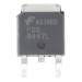 Полевые транзисторы FAIRCHILD FDD8447L (D-PAK) Полевой транзисторN-MOSFET 40В 50А#2167119