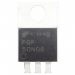 Полевые транзисторы FAIRCHILD FQP50N06 (TO-220) Полевой транзисторN-MOSFET 60В 50А#2167114