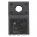 Полевые транзисторы FAIRCHILD FQPF5N60C (TO-220FP) Полевойтранзистор N-MOSFET 600В 4,5А#2167111