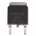 Полевые транзисторы HXY MOSFET IPD068P03L3G (DPAK) Полевойтранзистор P-MOSFET 30В 80А#2167161