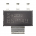 Полевые транзисторы INFINEON BSP149H6327XTSA1 (SOT-223) Полевойтранзистор N-MOSFET 200В 0,66А#2167199