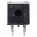 Полевые транзисторы INFINEON IPB60R190P6 (D2-PAK)/6R190P6Полевой транзистор N-MOSFET 650В 57А#2167187