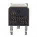 Полевые транзисторы INFINEON IPD70R360P7S (TO-252)/70S360P7Полевой транзистор N-MOSFET 700В 7,5А#2167182