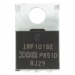 Полевые транзисторы INFINEON IRF1018E (TO-220AB) Полевойтранзистор N-MOSFET 60В 79А#2167236