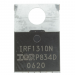 Полевые транзисторы INFINEON IRF1310NPBF (TO-220AB) Полевойтранзистор N-MOSFET 100В 42А#2167232
