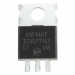 Полевые транзисторы INFINEON IRF1407 (TO-220) Полевой транзисторN-MOSFET 75В 130А#2167219