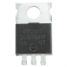 Полевые транзисторы INFINEON IRF2807 (TO-220AB) Полевой транзисторN-MOSFET 75В 82А#2167216