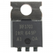 Полевые транзисторы INFINEON IRF3703PBF (TO-220AB) Полевойтранзистор N-MOSFET 30В 210А#2167207