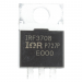 Полевые транзисторы INFINEON IRF3708 (TO-220) Полевой транзисторN-MOSFET 30В 62А#2167205