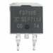 Полевые транзисторы INFINEON IRF3710S (D2-PAK) Полевой транзисторN-MOSFET 100В 57А#2167297
