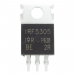 Полевые транзисторы INFINEON IRF5305PBF (TO-220AB) Полевойтранзистор P-MOSFET 55В 31А#2167273