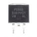 Полевые транзисторы INFINEON IRF5305S (D2-PAK) Полевой транзисторP-MOSFET 55В 31А#2167271