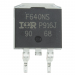 Полевые транзисторы INFINEON IRF640NS (D2-PAK) Полевой транзисторN-MOSFET 200В 18А#2167364