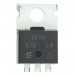 Полевые транзисторы INFINEON IRF840 (TO-220) Полевой транзисторN-MOSFET 500В 8А#2167706
