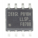 Полевые транзисторы INFINEON IRF8788 (SO-8) Полевой транзисторN-MOSFET 30В 24А#2167675