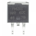 Полевые транзисторы INFINEON IRF9620STRL (D2-PAK) Полевойтранзистор P-MOSFET 200В 3,5А#2167632