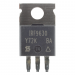 Полевые транзисторы INFINEON IRF9630 (TO-220) Полевой транзисторP-MOSFET 200В 6,5А#2167629