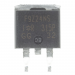 Полевые транзисторы INFINEON IRF9Z24NS (D2-PAK) Полевой транзисторP-MOSFET 55В 12А#2167480