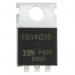 Полевые транзисторы INFINEON IRFB31N20DPBF (TO-220AB) Полевойтранзистор N-MOSFET 200В 31А#2168884