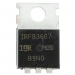 Полевые транзисторы INFINEON IRFB3607PBF (TO-220AB) Полевойтранзистор N-MOSFET 75В 80А#2168883