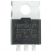 Полевые транзисторы INFINEON IRFB4227 (TO-220) Полевой транзисторN-MOSFET 200В 65А#2168882