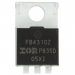 Полевые транзисторы INFINEON IRFB4310Z (TO-220) Полевой транзисторN-MOSFET 100В 90А#2168879