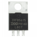 Полевые транзисторы INFINEON IRFB5615 (TO-220) Полевой транзисторN-MOSFET 150В 35А#2168876