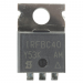 Полевые транзисторы INFINEON IRFBC40 (TO-220AB) Полевой транзисторN-MOSFET 600В 6,2А#2168873