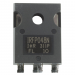 Полевые транзисторы INFINEON IRFP048N (TO-247) Полевой транзисторN-MOSFET 55В 64А#2168867