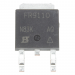 Полевые транзисторы INFINEON IRFR9110 (D-PAK) Полевой транзисторP-MOSFET 100В 3,1А#2168890