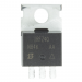 Полевые транзисторы INFINEON IRFZ40 (TO-220) Полевой транзисторN-MOSFET 60В 50А#2168929