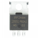 Полевые транзисторы INFINEON IRFZ46N (TO-220AB) Полевой транзисторN-MOSFET 55В 53А#2168926