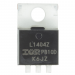 Полевые транзисторы INFINEON IRL1404Z (TO-220) Полевой транзисторN-MOSFET 40В 75А#2168922