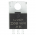 Полевые транзисторы INFINEON IRL2203NPBF (TO-220AB) Полевойтранзистор N-MOSFET 30В 116А#2168921