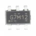 Полевые транзисторы INFINEON IRLMS2002 (SOT-23-6) Полевойтранзистор N-MOSFET 20В 6,5А#2168944