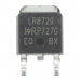 Полевые транзисторы INFINEON IRLR8729TRPBF (D-PAK) Полевойтранзистор N-MOSFET 30В 58А#2168939