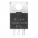 Полевые транзисторы INFINEON IRLZ24N (TO-220) Полевой транзисторN-MOSFET 55В 18А#2168935