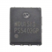 Полевые транзисторы Magna Chip MDU1513 (PowerDFN56) Полевойтранзистор N-MOSFET 30В 88,1А#2168977