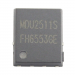Полевые транзисторы Magna Chip MDU2511S (PowerDFN56) Полевойтранзистор N-MOSFET 30В 188А#2168974