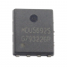 Полевые транзисторы Magna Chip MDU5692S (PowerDFN56) Полевойтранзистор N/N-MOSFET 30В 52/100А#2168968