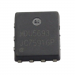 Полевые транзисторы Magna Chip MDU5693 (PowerDFN56) Полевойтранзистор N/N-MOSFET 30В 52/100А#2168967