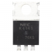 Полевые транзисторы NEC 2SK4145 (TO-220) Полевой транзисторN-MOSFET 60В 84А#2169063