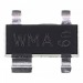 Полевые транзисторы NXP BF991 (SOT-143)/*MA Полевой транзисторN-MOSFET 20В 0,02А#2169036