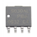 Полевые транзисторы NXP PH9030AL (SOT-669) Полевой транзисторN-MOSFET 30В 61А#2169033