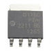 Полевые транзисторы NXP PSMN017-60YS (SOT-669) Полевой транзисторN-MOSFET 60В 44А#2169027